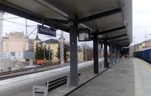 Stacja Kłodzko Miasto