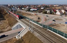 tunel drogowy Kostrzyn, lk.3,autor: Łukasz Bryłowski