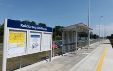 Nowy przystanek Kołobrzeg Amfiteatr_fot. Wojciech Masalon (1)