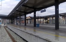 Stacja Kłodzko Miasto